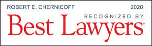 Robert E. Chernicoff | Recognized By Best Lawyers 2020