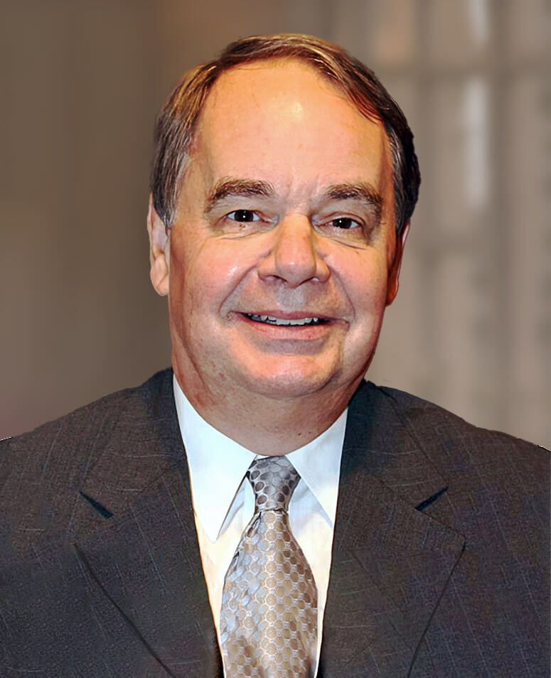 Headshot of attorney James K. Jones